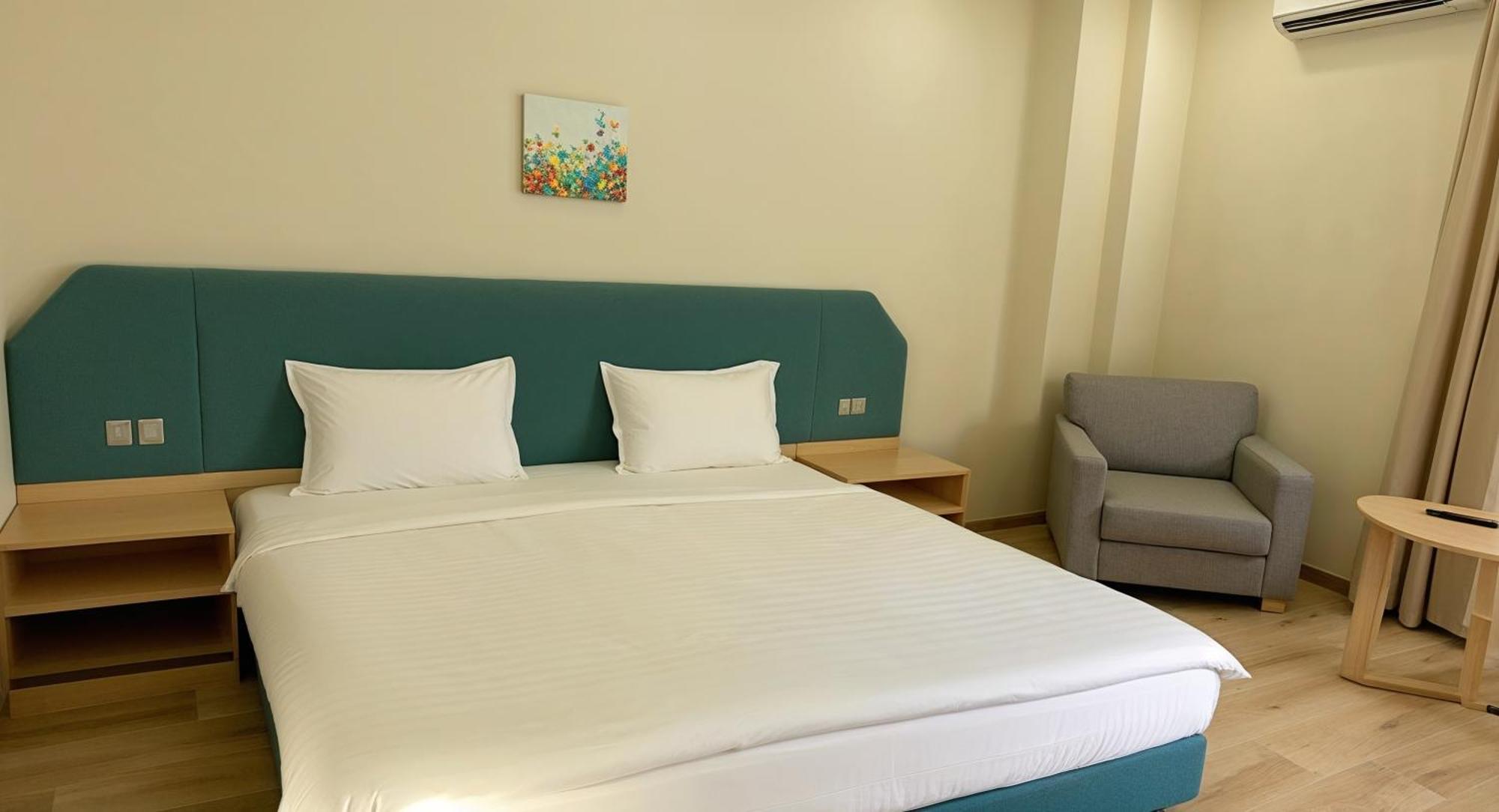 Holiday Village Interpark Kranevo Ngoại thất bức ảnh